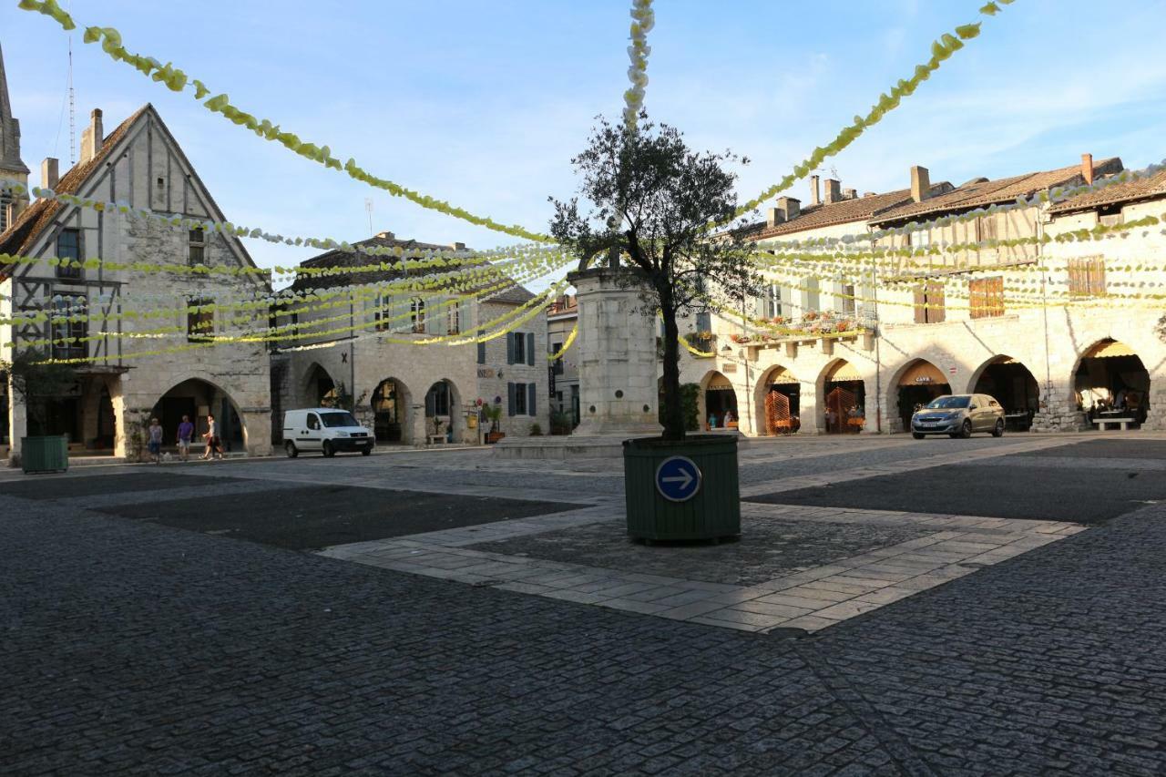Maison D'Angle Эиме Экстерьер фото